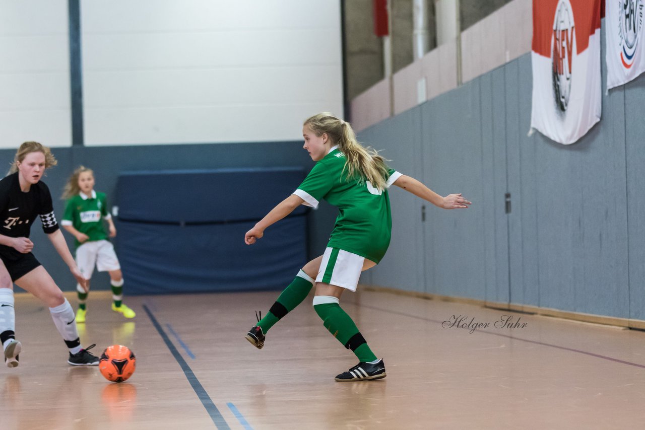 Bild 227 - Norddeutschen Futsalmeisterschaften : Sieger: Osnabrcker SC